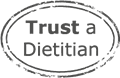 Trust a Dietitian