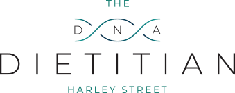 The DNA Dietitian