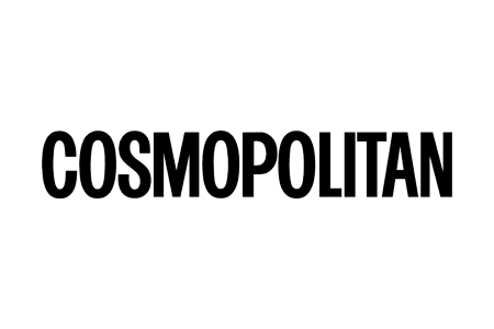 Cosmopolitan Logo