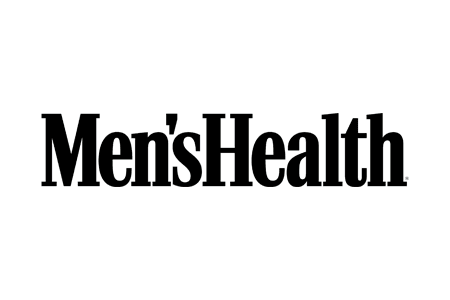 Men's Health Logo