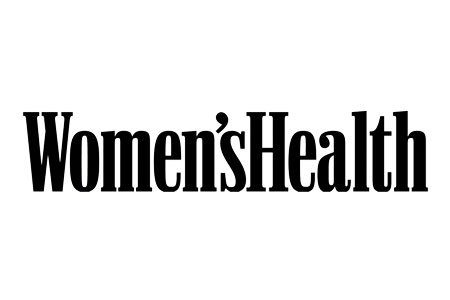 Women's Health Logo